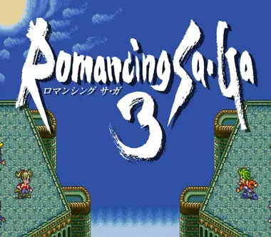 Romancing SaGa 3 (, ) - Live - ARGENTINA