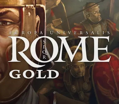 Europa Universalis: Rome Gold - Steam (Global) Key