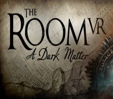 The Room VR: A Dark Matter