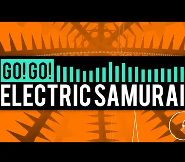 Go Go Electric Samurai - Steam (Global) Key