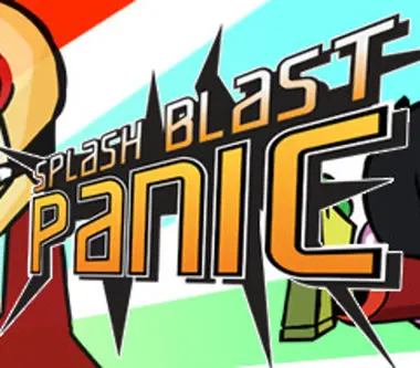 Splash Blast Panic Live UNITED STATES