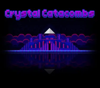 Crystal Catacombs