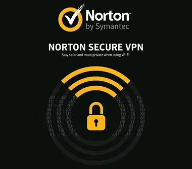 Norton Secure VPN (PC, Android, Mac, iOS) 1 Device, 1 Year