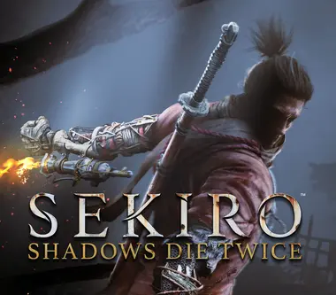 Sekiro: Shadows Die Twice - Live - UNITED STATES