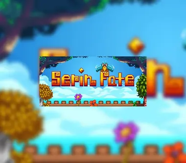 Serin Fate preview 1