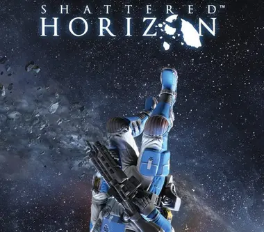 Shattered Horizon - Steam (Global) Key