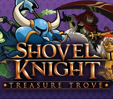 Shovel Knight: Treasure Trove - Live