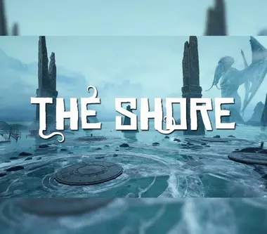 The Shore preview 1