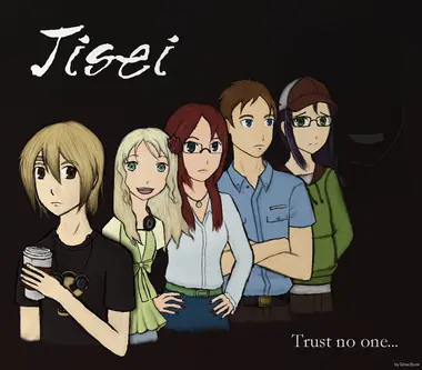 Jisei - Steam (Global) Key
