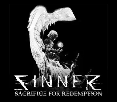 SINNER: Sacrifice for Redemption preview 1