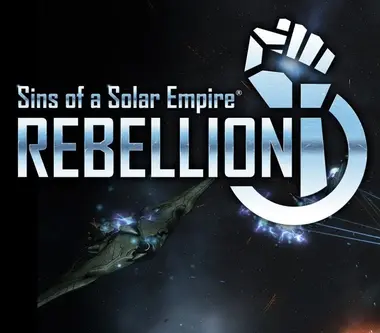 Sins of a Solar Empire: Rebellion Game and Soundtrack Bundle preview 1