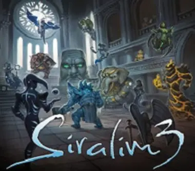 Siralim 3 - Steam (Global) Key