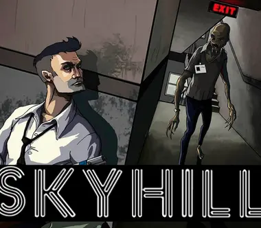 SKYHILL
