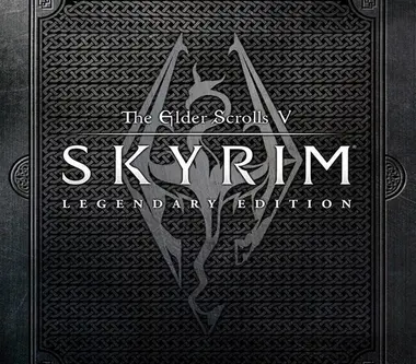 The Elder Scrolls V: Skyrim - Legendary Edition