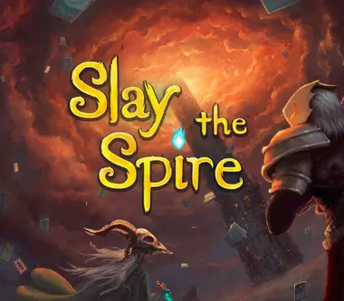 Slay the Spire - Steam (Global) Key