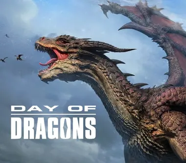 Day of Dragons preview 1