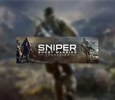 SNIPER GHOST WARRIOR FRANCHISE COMPLETE PACK - Steam (Global) Key