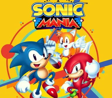 Sonic Mania (Xbox Account) - Xbox (Global)