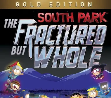 South Park: The Fractured But Whole - Gold Live UNITED STATES preview 1