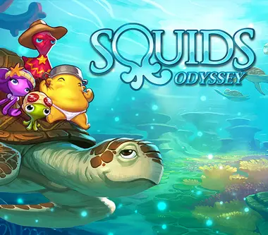Squids Odyssey preview 1