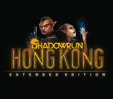 Shadowrun: Hong Kong - Extended Edition