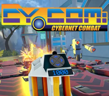 CYCOM: Cybernet Combat - Steam (Global) Key