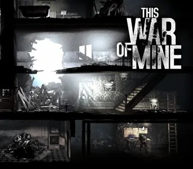 This War of Mine preview 1
