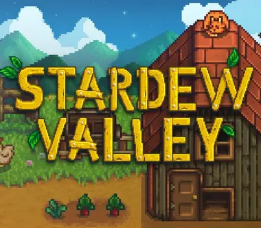 Stardew Valley - Live