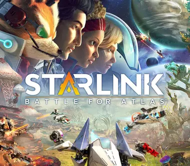 Starlink: Battle for Atlas preview 1