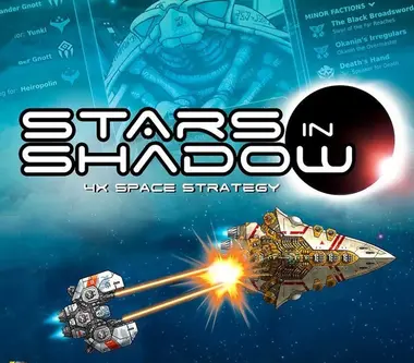 Stars in Shadow - Steam (Global) Key