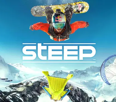 Steep - Live