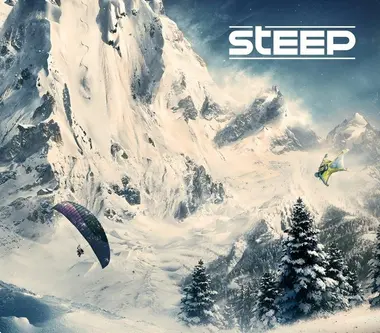 Steep - Steam (Europe) Key