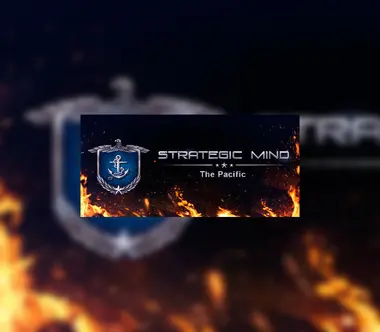 Strategic Mind: The Pacific - Steam (Global) Key