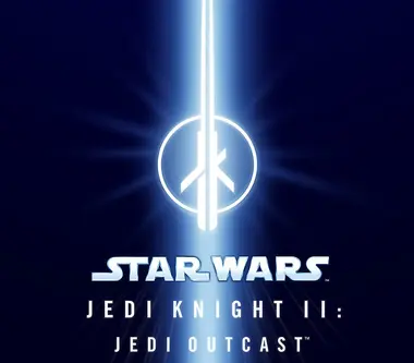 Star Wars Jedi Knight II: Jedi Outcast preview 1
