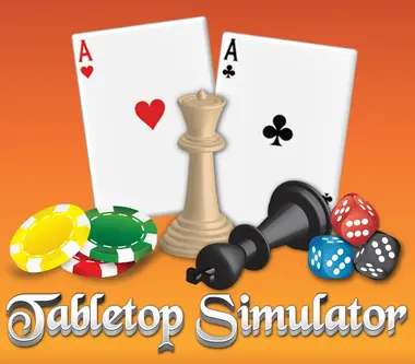 Tabletop Simulator - - BRAZIL