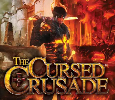 The Cursed Crusade preview 1