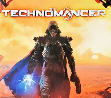 The Technomancer Live