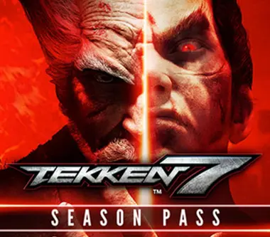 TEKKEN 7 - Season Pass Live UNITED STATES - Xbox (North America) Key