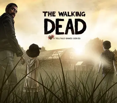 The Walking Dead - Steam (Global) Key