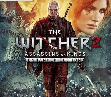 The Witcher 2: Assassins of Kings Enhanced Edition