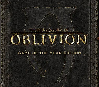 The Elder Scrolls IV: Oblivion GOTY