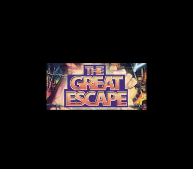 The Great Escape - Steam (Global) Key