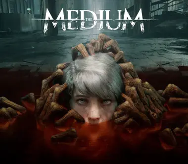 The Medium - - UNITED STATES preview 1