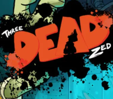 Three Dead Zed preview 1