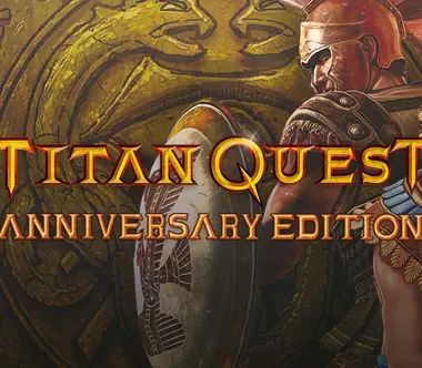 Titan Quest Anniversary Edition - .COM