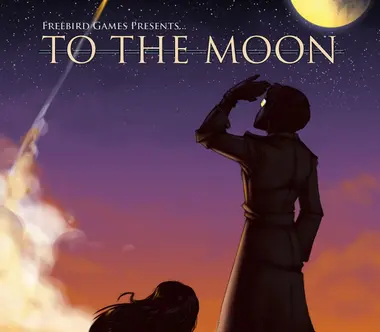 To the Moon .COM