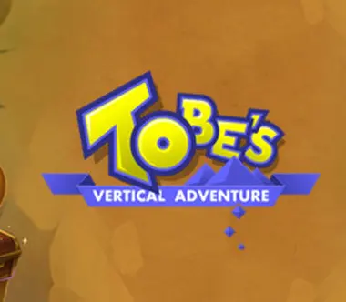 Tobe's Vertical Adventure - Steam (Global) Key