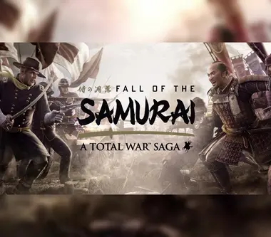 Total War: Saga - Fall of the Samurai preview 1