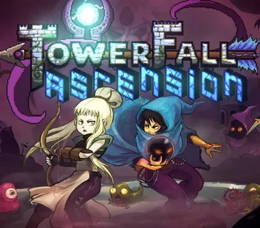 TowerFall Ascension