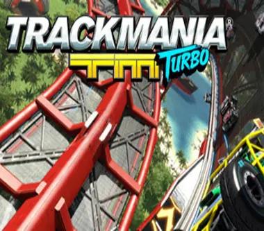Trackmania Turbo - Live